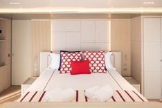 TOLEMAI - Sanlorenzo price