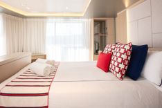 Buy a yacht TOLEMAI XSP202