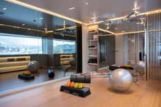 TOLEMAI 143 yacht sale