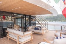 TOLEMAI - Sanlorenzo price