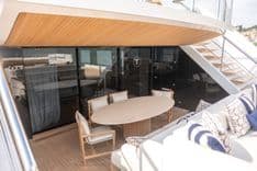 Buy a TOLEMAI 143 at Shestakov Yacht Sales