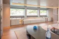 best yacht sales deals TOLEMAI 143