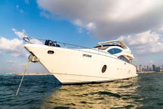 Продажа яхты Tayget - Aicon Yachts