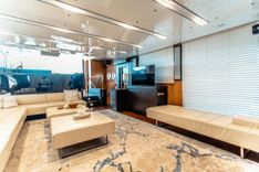 Купить Tayget - Aicon Yachts