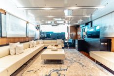 Купить яхту Tayget - Aicon Yachts в Shestakov Yacht Sales