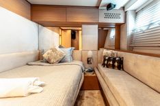 Tayget - Aicon Yachts