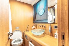 Купить яхту Tayget 2007 в Shestakov Yacht Sales