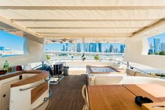 Купить яхту Tayget - Aicon Yachts в Shestakov Yacht Sales