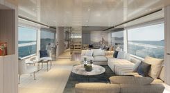 Buy a Sanlorenzo SX88 87 at Shestakov Yacht Sales