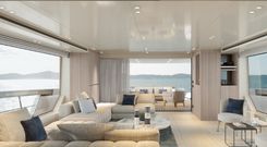 the best price on Sanlorenzo SX88