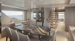 the best price on Sanlorenzo SX88 87