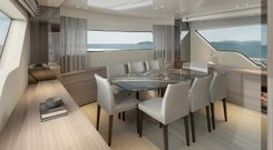 best yacht sales deals Sanlorenzo SX88