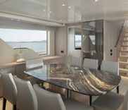 Sanlorenzo SX88 - Sanlorenzo