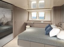 Sanlorenzo SX88 - Sanlorenzo yacht sale