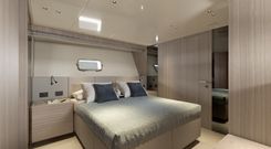 the best price on Sanlorenzo SX88 2025