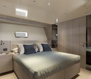 Buy a Sanlorenzo SX88 sx88 at Shestakov Yacht Sales