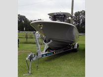 Buy a yacht 26' Sportsman 2025 262 Open 2025