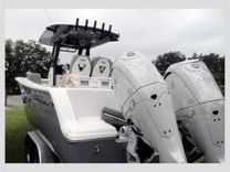 26' Sportsman 2025 262 Open price