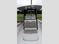 26' Sportsman 2025 262 Open 26