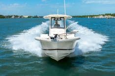 best yacht sales deals Regulator