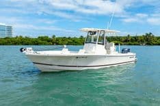 Buy a Regulator 2021 at Shestakov Yacht Sales