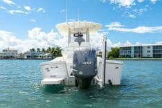 Regulator - REGULATOR yacht sale