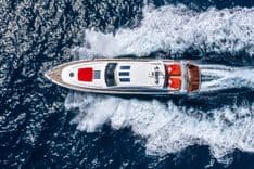 P'TITE BOUILLE - PRINCESS yacht sale