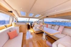 Buy a P'TITE BOUILLE 2008 at Shestakov Yacht Sales