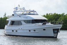 Купить яхту ST. TROPEZ 68 в Shestakov Yacht Sales