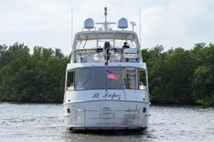 Лучшая цена на ST. TROPEZ 68