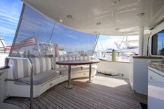 ST. TROPEZ - Cheoy Lee