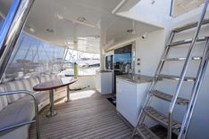 Купить ST. TROPEZ Serenity 68