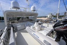 Продажа яхты ST. TROPEZ