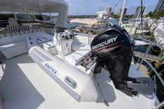 Стоимость яхты ST. TROPEZ - Cheoy Lee