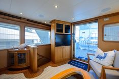 Купить яхту ST. TROPEZ в Shestakov Yacht Sales