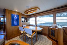 Продажа яхты ST. TROPEZ Serenity 68