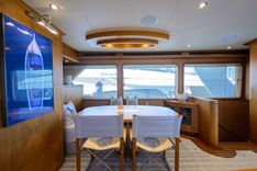 Стоимость яхты ST. TROPEZ 2009