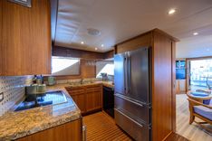 Купить яхту ST. TROPEZ 68 в Shestakov Yacht Sales