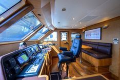 Стоимость яхты ST. TROPEZ - Cheoy Lee