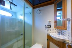 ST. TROPEZ - Cheoy Lee