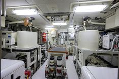 Продажа яхты ST. TROPEZ Serenity 68