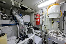 Стоимость яхты ST. TROPEZ Serenity 68