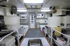 ST. TROPEZ - Cheoy Lee