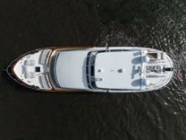 Купить яхту ST. TROPEZ Serenity 68 в Shestakov Yacht Sales