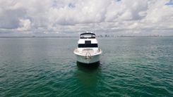 LIVING THE DREAM - Lazzara yacht sale
