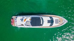 LIVING THE DREAM - Lazzara