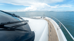 best yacht sales deals LIVING THE DREAM 2008