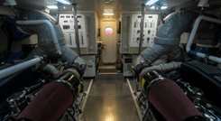 Buy a LIVING THE DREAM 84 at Shestakov Yacht Sales