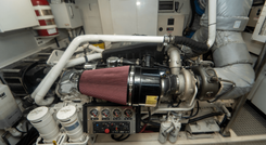 best yacht sales deals LIVING THE DREAM - Lazzara