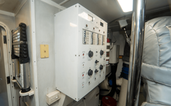 LIVING THE DREAM 84 Open Bridge price